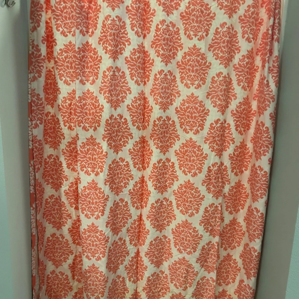 Shower Curtain Reversible